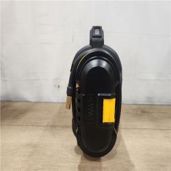 AS-IS- DeWalt 20-Volt MAX Inflator (Tool-Only)