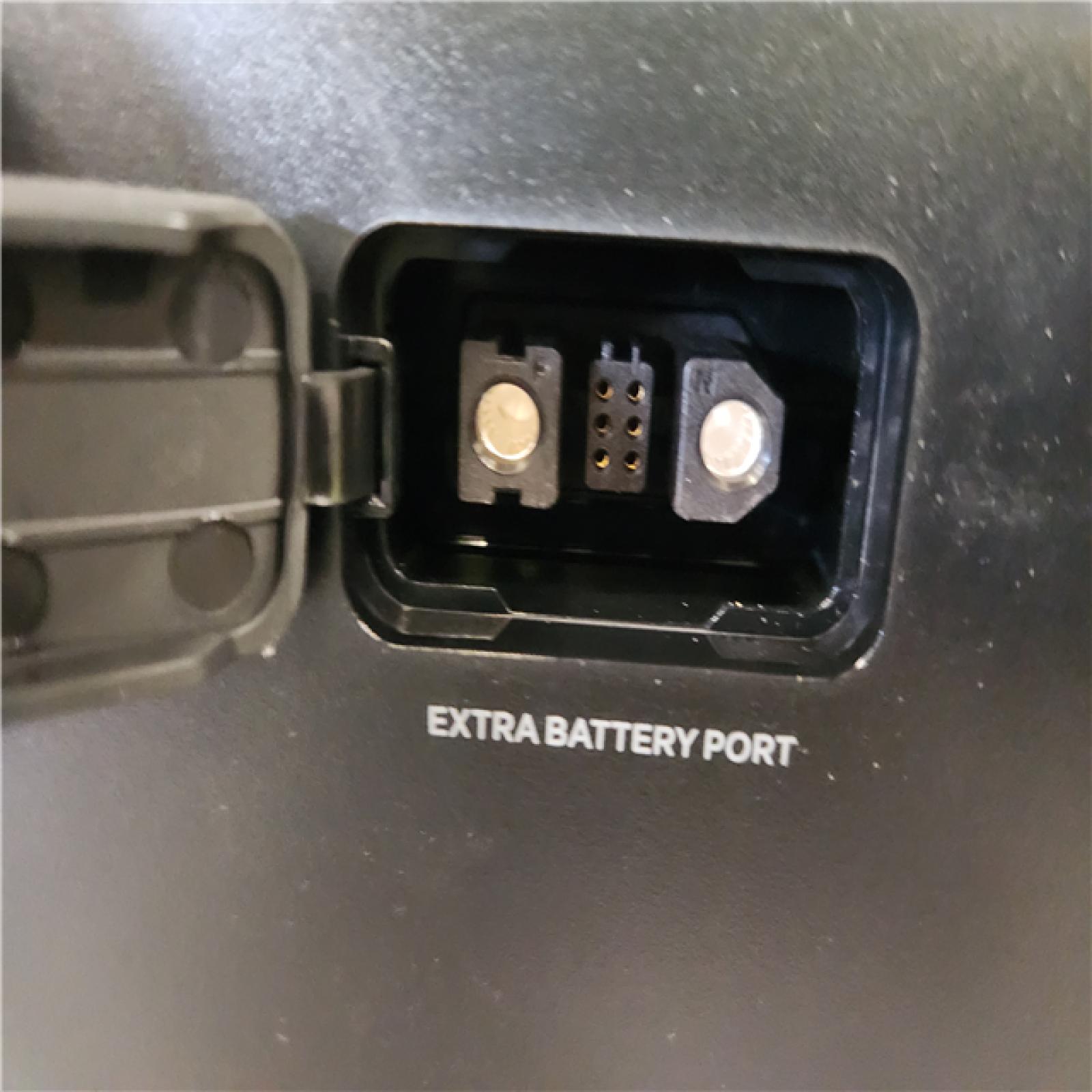 Phoenix Location LIKE NEW EcoFlow Battery Generator DELTA 2 Solar Generator, 1800W Output, 1024Wh LFP Power Station, Home Backup,Camping,Push-Button Start