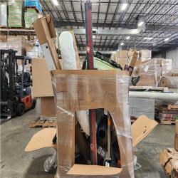 Phoenix AS-IS Mixed Home Improvement Pallet