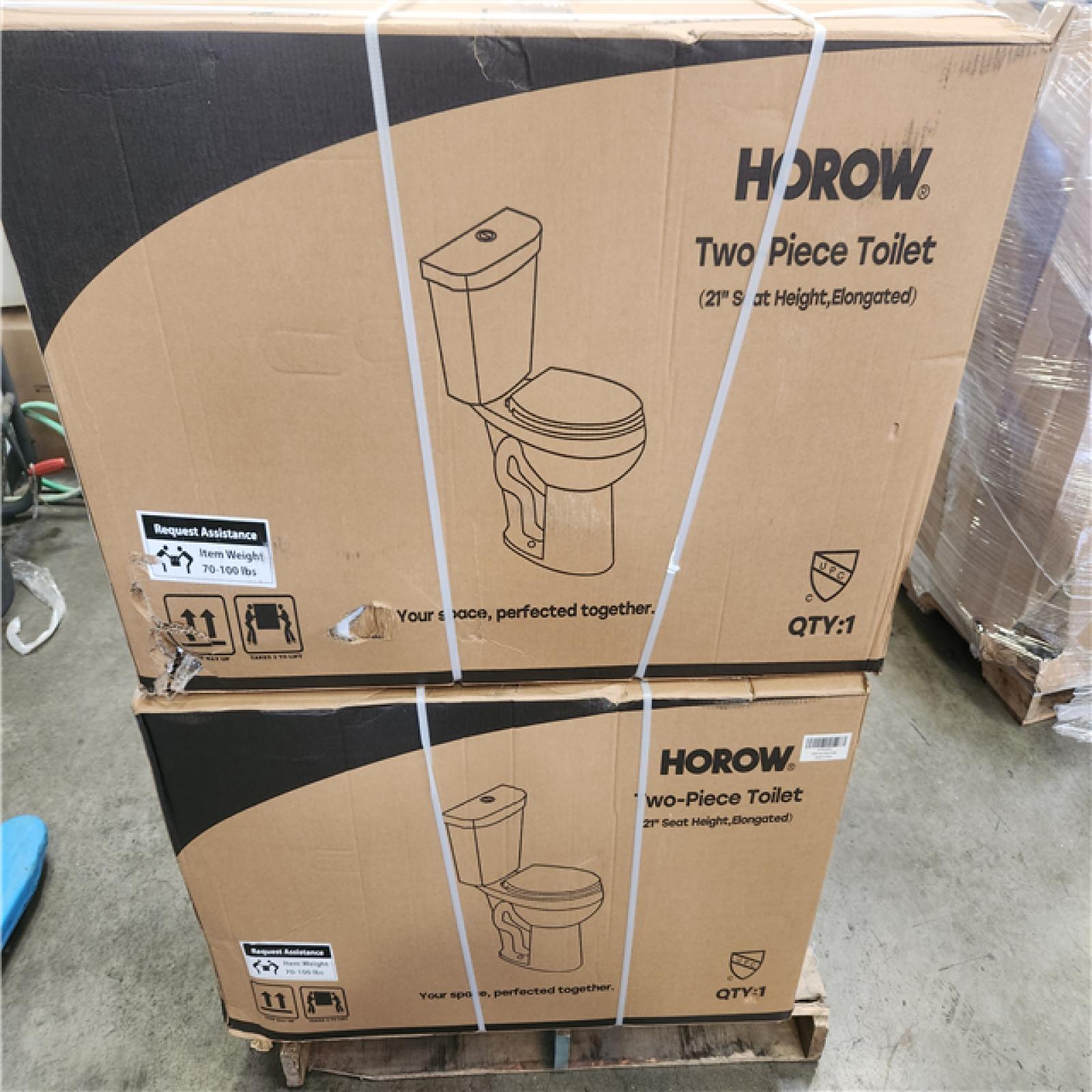 Phoenix AS-IS Mixed Home Improvement Pallet
