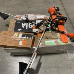 DALLAS LOCATION- AS-IS MONSTER TURBO PALLET