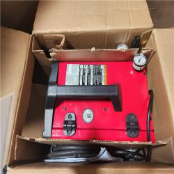 CALIFORNIA AS-IS LINCOLN ELECTRIC 180 WELD PAK