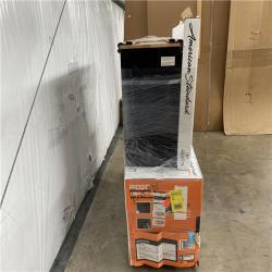 Houston Location AS IS - Home Improvement Pallet