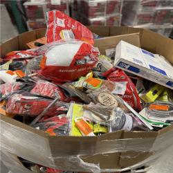 DALLAS LOCATION- AS-IS MONSTER TURBO