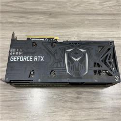 AS-IS Lenovo NVIDIA GeForce RTX 3080 graphics card  10GB GDDR6X memory