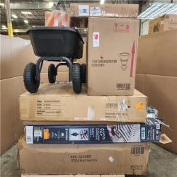 Phoenix AS-IS .Com Home Improvement Pallet