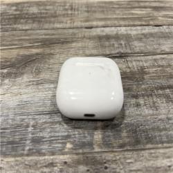 AS-IS AirPods (3rd Generation) with Lightning Charging Case