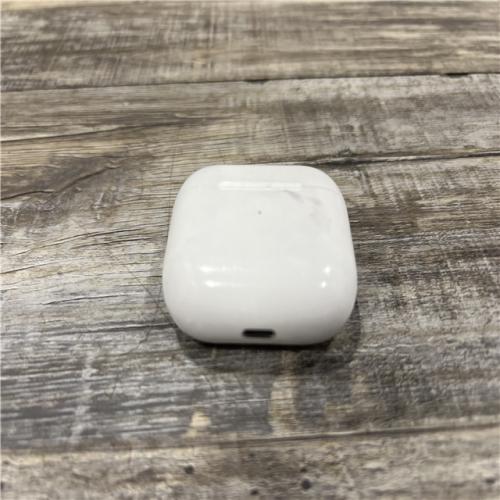 AS-IS AirPods (3rd Generation) with Lightning Charging Case