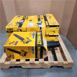 CALIFONIA  AS-IS TOOL PALLET