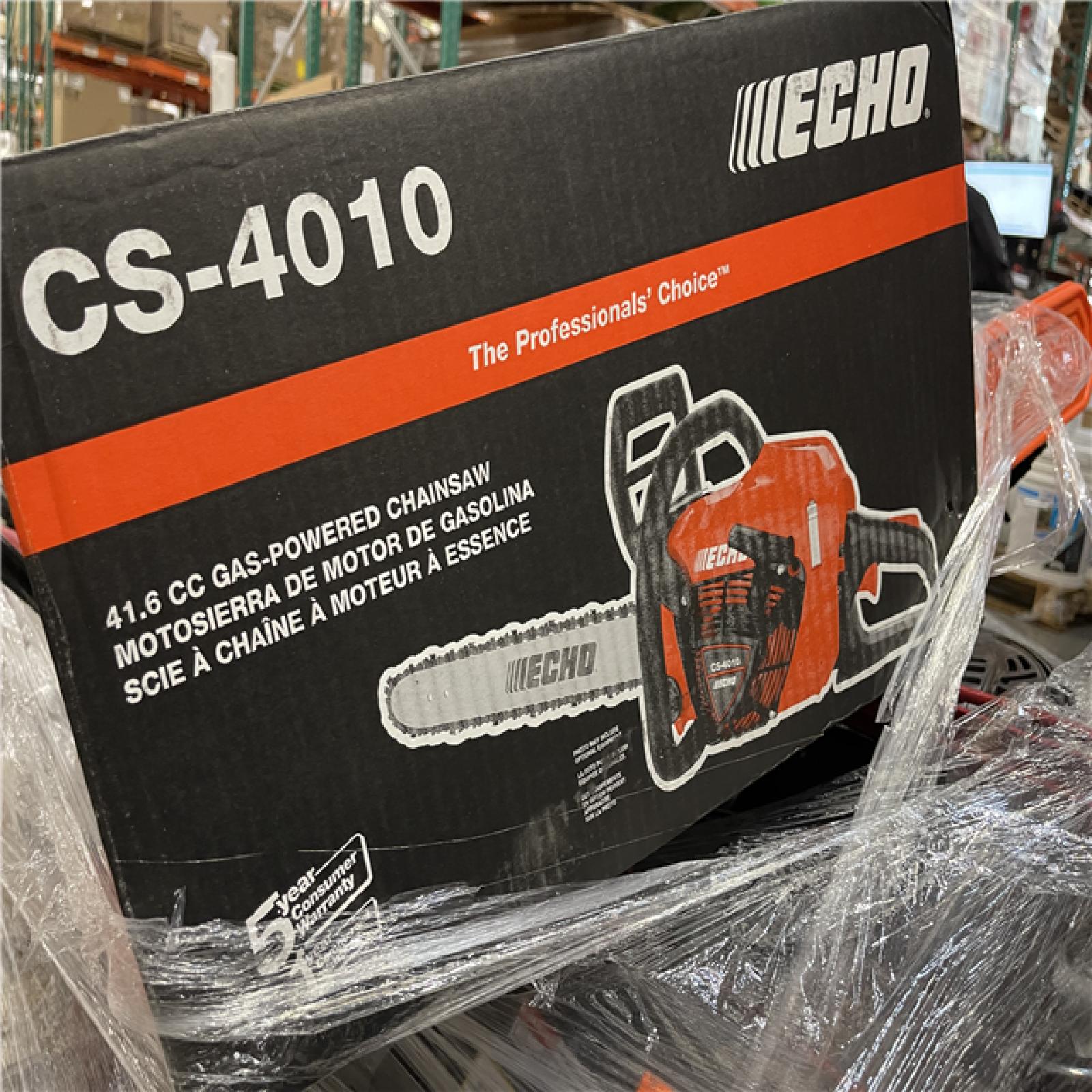 DALLAS LOCATION - AS-IS MONSTER TURBO