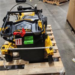 Dallas Location - As-Is  DEWALT 28 in. 224cc Gas Lawn Mower