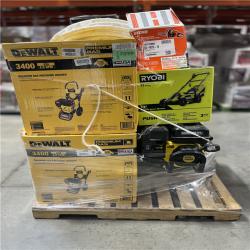 DALLAS LOCATION- AS-IS MONSTER TURBO