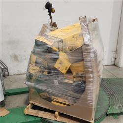 Dallas Location - As-Is DEWALT Tool Pallet