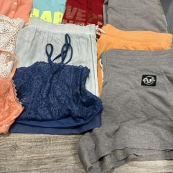 NEW - Victoria's Secret Women's Clothes Variety (Lot Of 15)