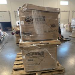 DALLAS LOCATION- AS-IS Goodman R32 2.0 Ton 14.3 SEER2 AC Condenser (4 UNITS)