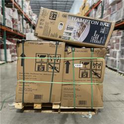 DALLAS LOCATION- AS-IS HOME IMPROVEMENT PALLET