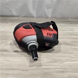 AS-IS Milwaukee M12 12V Cordless Palm Nailer (Tool-Only)