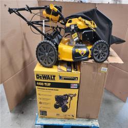 CALIFORNIA AS-IS OUT DOOR POWER EQUIPMENT