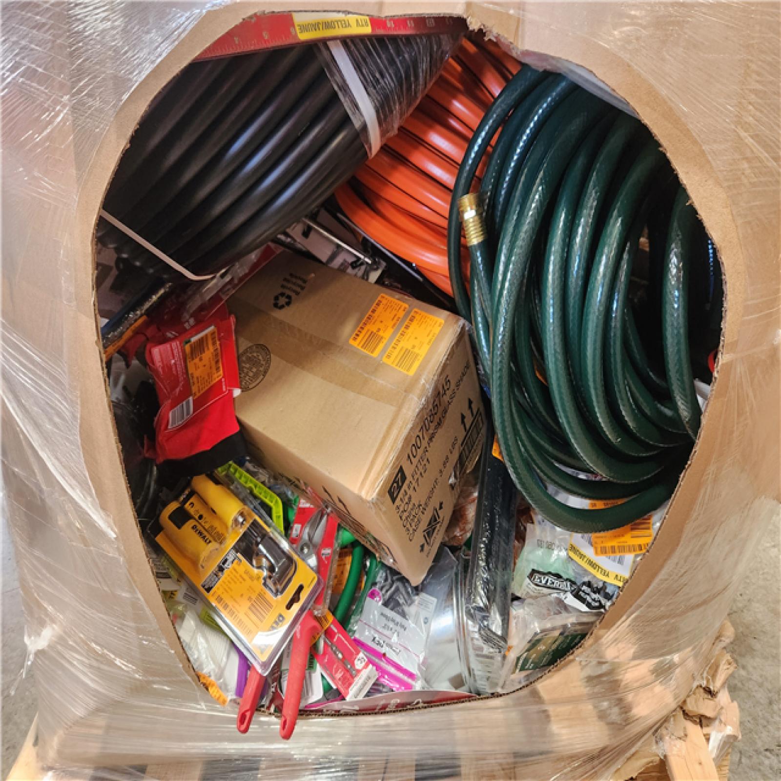 Phoenix AS-IS Monster Turbo Pallet