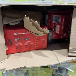 Dallas Location- AS-IS Tool Pallet