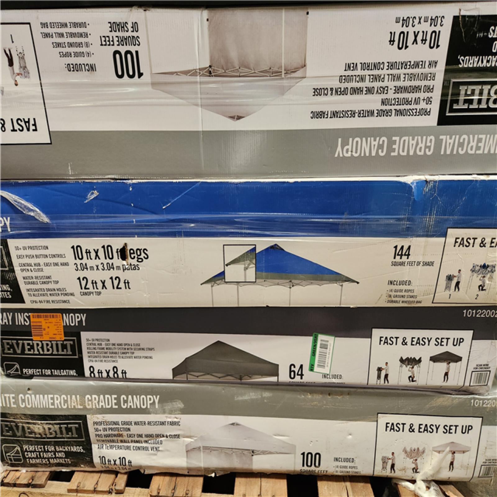 Phoenix AS-IS .Com Home Improvement Pallet