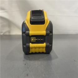 AS-IS - Dewalt Dewalt DCB609 FLEXVOLT 20V/60V MAX* B