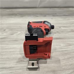 AS-IS Milwaukee 2760-20 - M18 Fuel Surge 18V Cordless Drill/Driver (Tool-Only)
