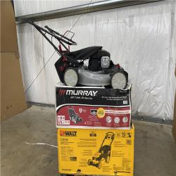 Houston Location AS IS - Outdoor Power Equipment