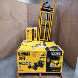 CALIFONIA  AS-IS TOOL PALLET