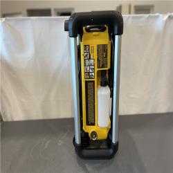 AS-IS - DeWalt 2600 PSI 1.1 GPM Cold Water Electric Pressure Washer