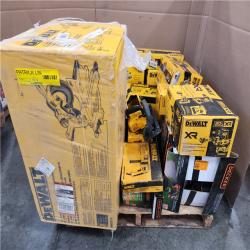 PHOENIX AS-IS TOOL PALLET