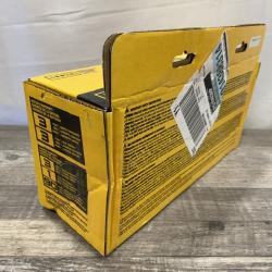 NEW - DEWALT 20V MAX Lithium-Ion Battery Kit with 5.0Ah and 2.0Ah Battery and Charger