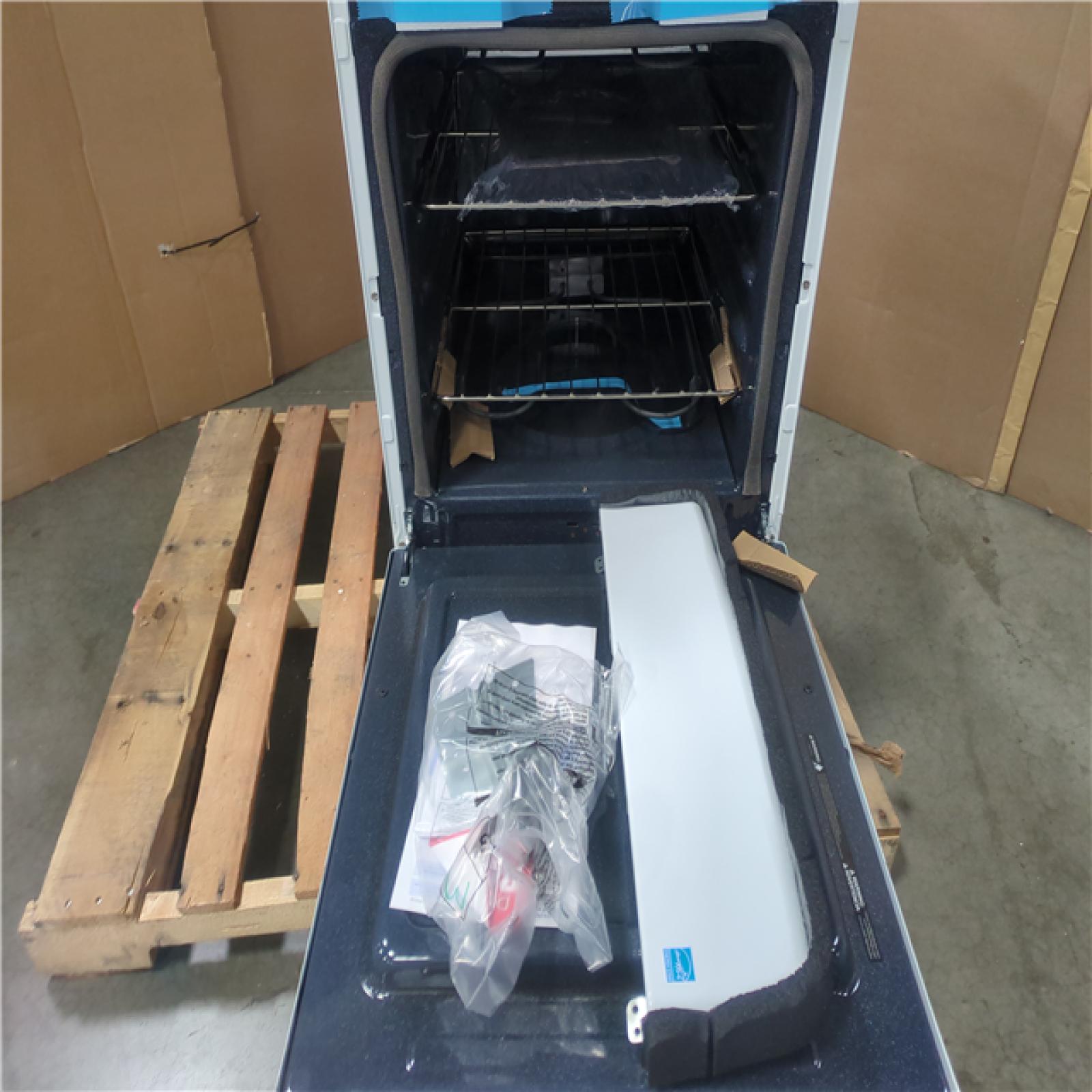 CALIFORNIA AS-IS HOME IMPROVEMENT PALLET