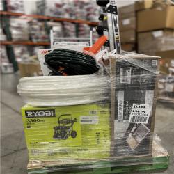 Dallas Location - AS-IS MONSTER TURBO