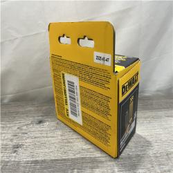 NEW - DEWALT 20V MAX XR POWERSTACK Lithium-Ion Battery Starter Kit with 1.7Ah Battery and Charger