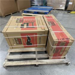 DALLAS LOCATION- Recteq Deck Boss 900 Wood Pellet Grill - RT-900DB
