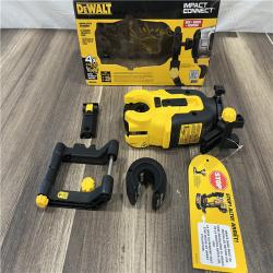 AS-IS Dewalt Dw Copper Cutter Attachment