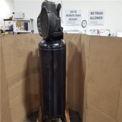 CALIFORNIA AS-IS HUSKY 175 PSI AIR COMPRESSOR