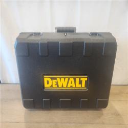 AS-IS- 1-3/4 HP (maximum Motor HP) Fixed Base / Plunge Router Combo Kit