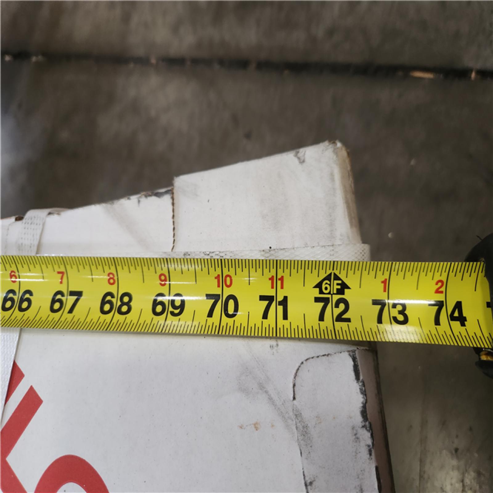 Phoenix LIKE NEW MILGARD Windows and Doors 6' x 6' Large Window
