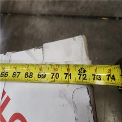 Phoenix LIKE NEW MILGARD Windows and Doors 6' x 6' Large Window