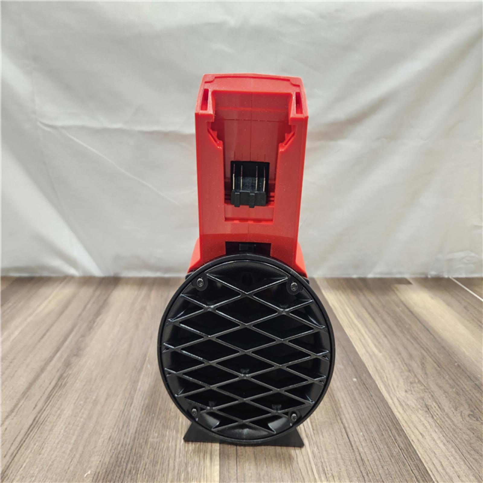 AS-IS- Milwaukee Tools M18 FUEL Blower (TOOL ONLY)