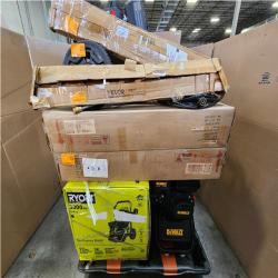 Phoenix AS-IS Monster Turbo Pallet