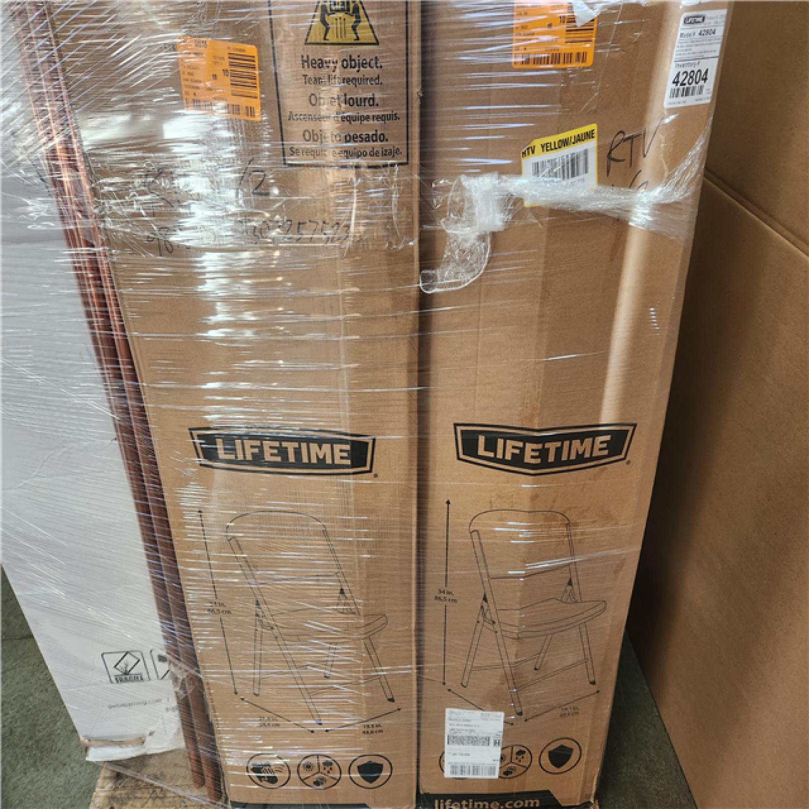 Phoenix AS-IS Mixed Home Improvement Pallet