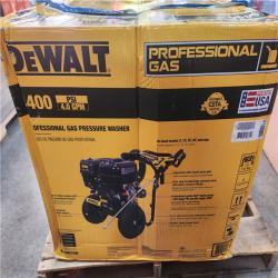 Phoenix NEW DEWALT 4400 PSI 4.0 GPM Cold Water Gas Pressure Washer