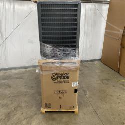 Houston Location AS IS - Goodman 3.5 Ton 14.3 SEER2 Single Stage Heat Pump Condenser