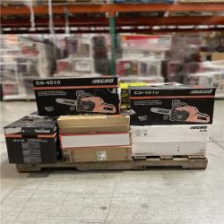 DALLAS LOCATION- AS-IS MONSTER TURBO