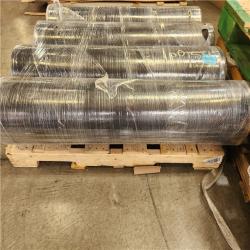 Phoenix LIKE NEW 4'  Peel and Stick Roof Leak Barrier Roll (4-Pack)
