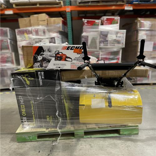 DALLAS LOCATION - AS-IS MONSTER TURBO