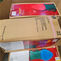 CALIFORNIA AS-IS HOLIDAY PALLET